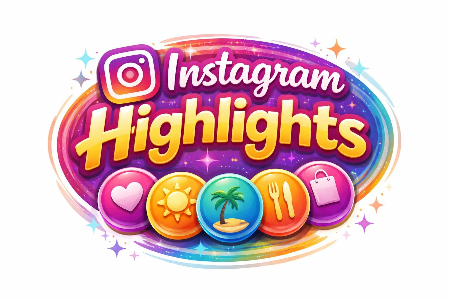 Instagram Highlights