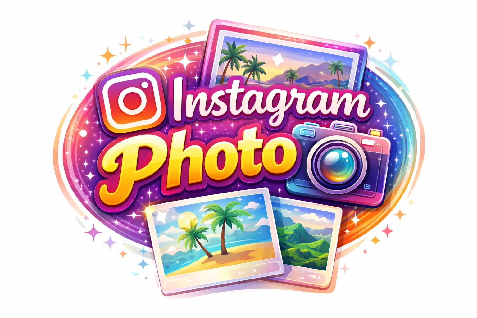 Instagram Photo