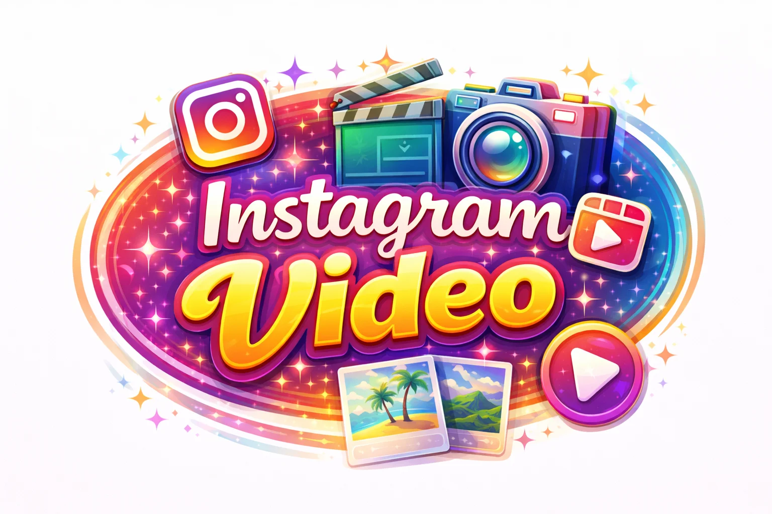 Instagram Video