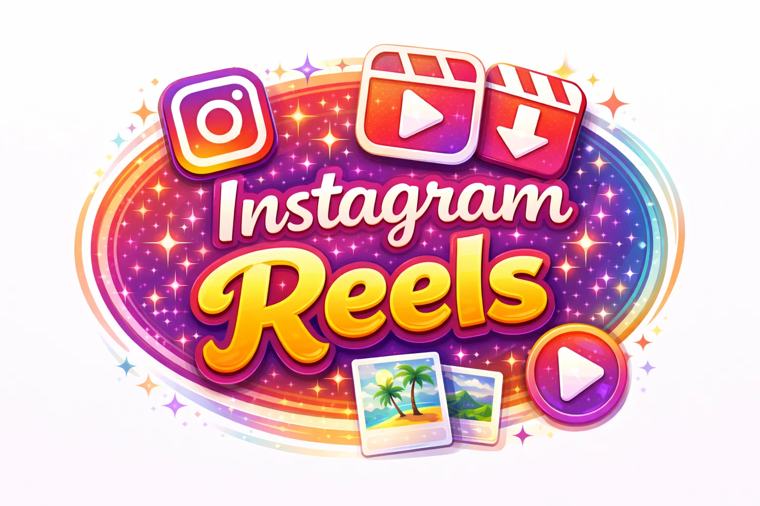 Instagram Reels