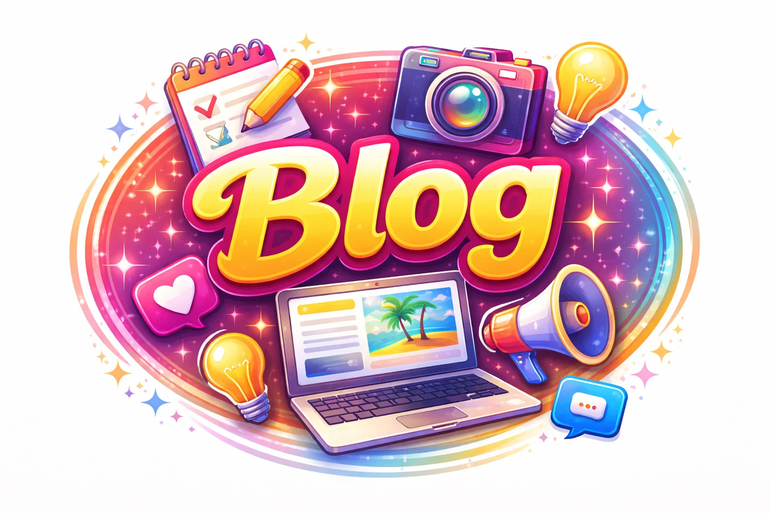 Blog