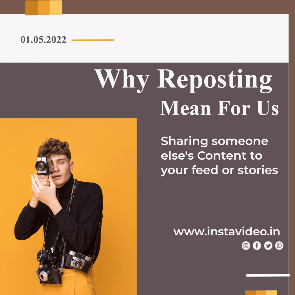 How to Repost on Instagram: A Simple Guide for 2025